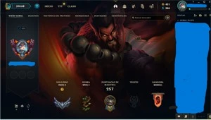 league of legends LOL