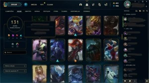 league of legends LOL