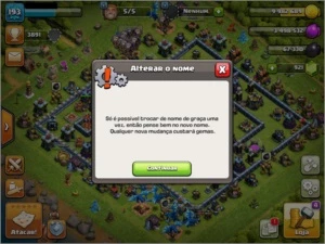 CV 13 (semi FULL) - Clash of Clans