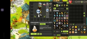 Kamas Dofus Touch Brutas