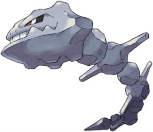 Steelix +70 no PXG Servidor Sapphire - PokeXGames
