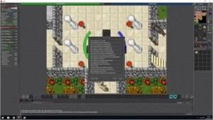 ACC 45% LOYALIST - RK - EK 300+ PVP - Tibia
