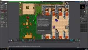 ACC 45% LOYALIST - RK - EK 300+ PVP - Tibia