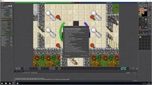 ACC 45% LOYALIST - RK - EK 300+ PVP - Tibia