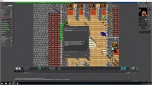 ACC 45% LOYALIST - RK - EK 300+ PVP - Tibia