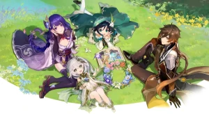 Genshin Serviços, qualquer serviço 20 reais - Genshin Impact