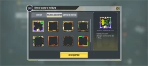 Conta COD Mobile BR - Call of Duty