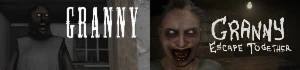 Franchise Granny 1 + Granny 2 Pc Offline Steam