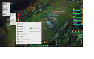 Script League Of Legends 2023 Atualizado LOL