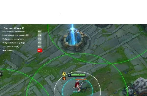 Script League Of Legends 2023 Atualizado LOL