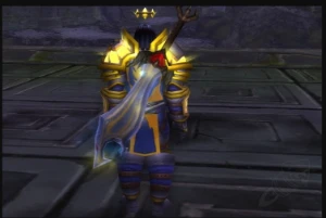 Transmog Arma de Duas mão Espada - wow - 2hs2 - Blizzard