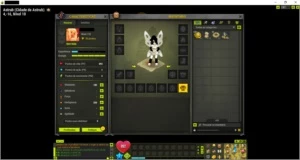 ECA 188 ENI 132 ELI 124 IOP 111 SRAM 109 STE 108 SAD 81 + - Dofus