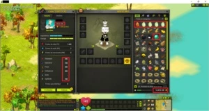 ECA 188 ENI 132 ELI 124 IOP 111 SRAM 109 STE 108 SAD 81 + - Dofus