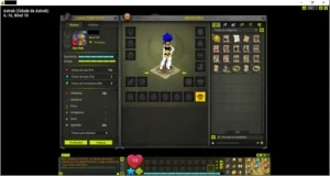 ECA 188 ENI 132 ELI 124 IOP 111 SRAM 109 STE 108 SAD 81 + - Dofus