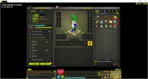 ECA 188 ENI 132 ELI 124 IOP 111 SRAM 109 STE 108 SAD 81 + - Dofus