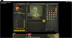 ECA 188 ENI 132 ELI 124 IOP 111 SRAM 109 STE 108 SAD 81 + - Dofus