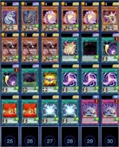Conta Duel links yugioh - Outros