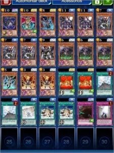 Conta Duel links yugioh - Outros