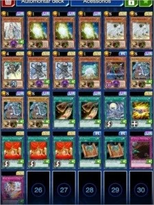 Conta Duel links yugioh - Outros