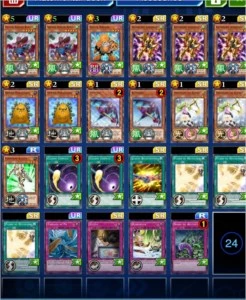Conta Duel links yugioh - Outros