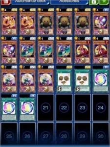 Conta Duel links yugioh - Outros