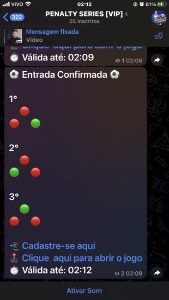 Bot Do Pênalti Playpix✅💣 - Outros