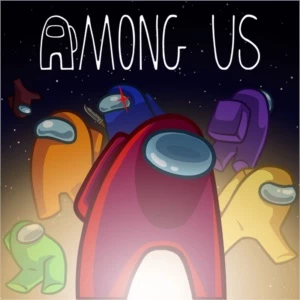 CONTA FALL GUYS + AMONG US - Steam