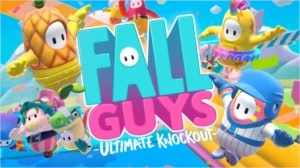 CONTA FALL GUYS + AMONG US - Steam