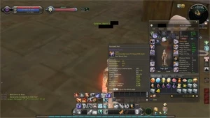 Conta Aion Sorcerer L70 + alts - Outros