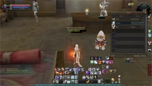 Conta Aion Sorcerer L70 + alts - Outros