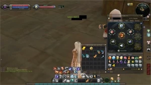 Conta Aion Sorcerer L70 + alts - Outros