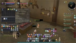 Conta Aion Sorcerer L70 + alts - Outros