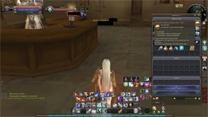 Conta Aion Sorcerer L70 + alts - Outros