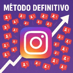 Método De Mais De 7 Mil Seguidores Do Instagram Por Dia!!!