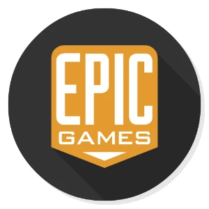 Conta Epic Games 90 Jogos (Gta V, Assassins Creed, Wd2...)