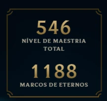 Conta antiga, com quase todos os campeões - League of Legends LOL