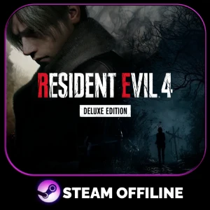 Resident Evil 4 Remake (prevenda) - Steam