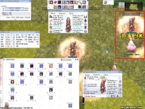 Arcana LATAM Freya - esperando 4th jobs equips midgame - Ragnarok Online