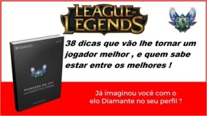 38 Dicas Para pegar Grão-Mestre esse Ano - League of Legends LOL