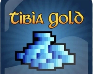 Aurera Global - Vendo KKs - Tibia