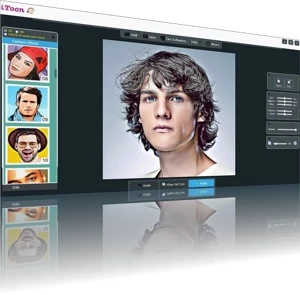 ITOON Cartoon V3.0.1 Professional - Outros