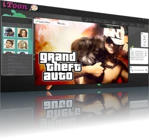 ITOON Cartoon V3.0.1 Professional - Outros