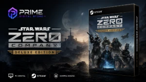STAR WARS Zero Company Deluxe Edition – PC Steam Offline