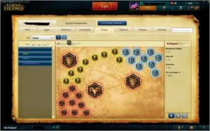 Conta LOL, nunca foi jogado ranked, LV 30 - 11 CHAMPS. - League of Legends