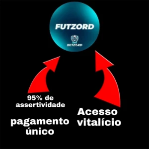 Robo Telegram Futzord 95 De Assertividade ! Brinde