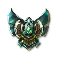 Conta League of Legends Plat 2 290 Skins + Riven Campeonato LOL