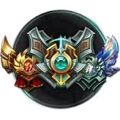 Serviço de Elojob - League of Legends LOL