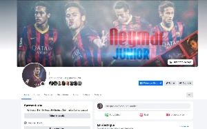 Vendo Página No Facebook Com 2Mil Inscritos Antiga