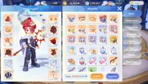 Ragnarok Origin Classic | Sumo Sacerdote LV99 | América - Ragnarok Online