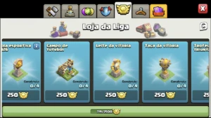 Clash of clans cv 15